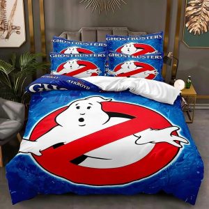 Ghostbusters Bedding Set