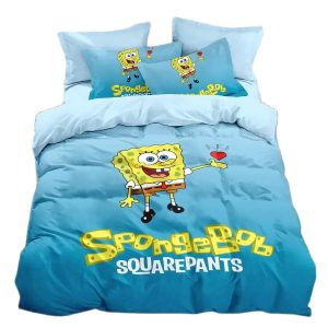 SpongeBob Bedding Set