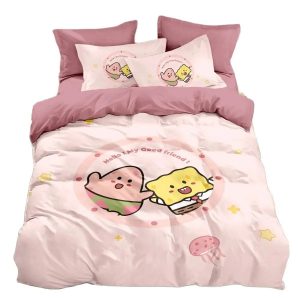 SpongeBob Bedding Set