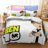 Ben 10 #2