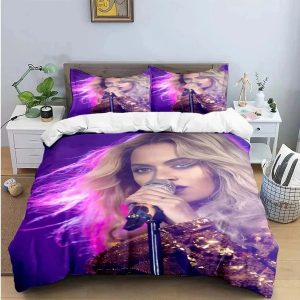 Beyoncé Bedding Set Single Double King Duvet Cover Quilt Cover