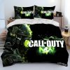 Call of Duty #1