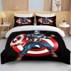 Captain America #2