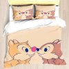 Chip N Dale #1