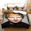 Ed Sheeran #1