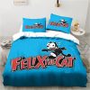 Felix the Cat #1