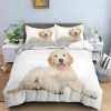 Golden Retriever #1