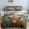 Scottish Cows #1