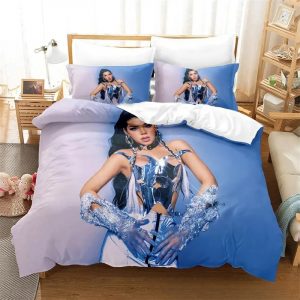 Kenia Os Bedding Set Single Double King Duvet Cover Quilt Cover