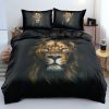 Lion #1