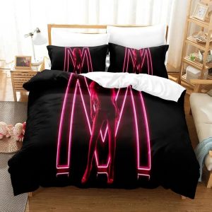 Mariah Carey Bedding Set Single Double King Duvet Cover Quilt Cover