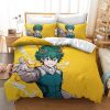 Midoriya Izuku #1