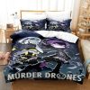 Murder Drones #1