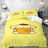 Pompompurin #2
