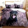 Rottweiler #1