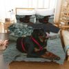 Rottweiler #2