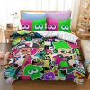 Splatoon #1