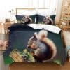 Squirrel #1