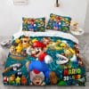 Super Mario #2