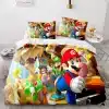 Super Mario #1