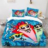 The Powerpuff Girls #1