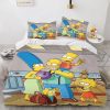 The Simpsons #1