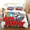 Tom and Jerry #1