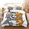 Tom and Jerry #1