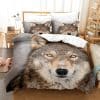 Wolf #1