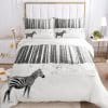 Zebra #1