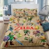 Zelda #1