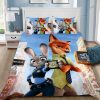 Zootopia #1