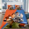 Zootopia #2
