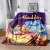 Aladdin #1