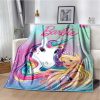 Barbie #1