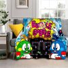 Bubble Bobble #1