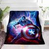 Captain America #1