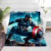 Captain America #2