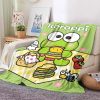 Keroppi #1