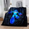 Mega Man #1