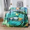 Octonauts #1