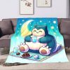 Snorlax #2