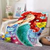 The Little Mermaid #1