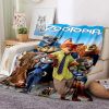 Zootopia #1