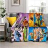 Zootopia #2