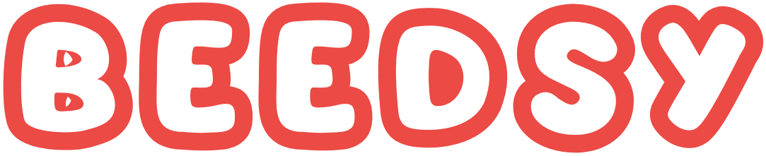 Beedsy Logo